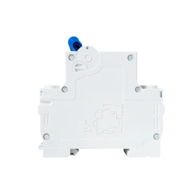MCB Breakers 2p Circuit Dz47-63 High Quality MCB Price Miniature Circuit Breaker