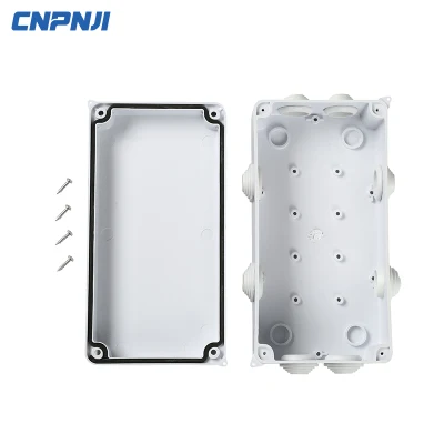200*155*80 mm ABS Waterproof Box Junction Box Distribution Board