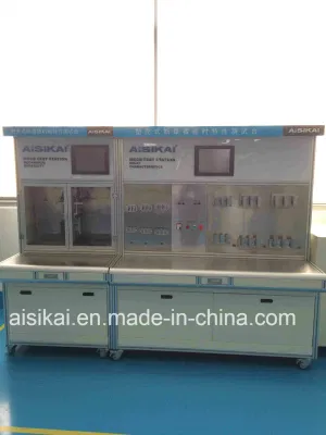 125A 4p Min Circuit Breaker (MCB)