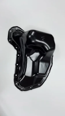 121020p041 Toyota Pan Sub-Assy Oil 12102-0p041 Lower Oil Pan, Pan Sub Assembly Oil N Auto China Factory