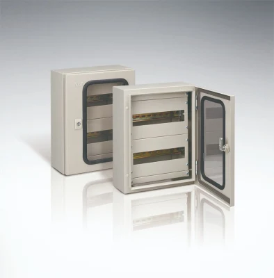 High Quality IP66 Waterproof Wall Mounting Panel Box Project Box