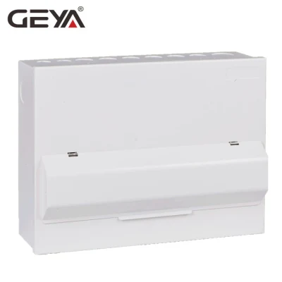 2 20 Geya 12 Way 3 Phase Sub Distribution Board