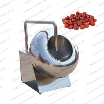 Fishskin Peanut Coated Making Production Line