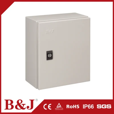 Distribution Box/Metal Outdoor Box Outdoor Waterproof