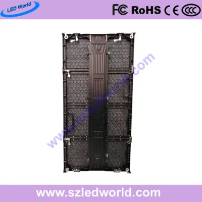 Indoor / Outdoor Full Color SMD Billboard Display Wall LED Sign Wholesale Advertising Board Panel (P2 P2.5 P3 P3.91 P4 P5 P4.81 P5.95 P6 P6.25 P8 P10)