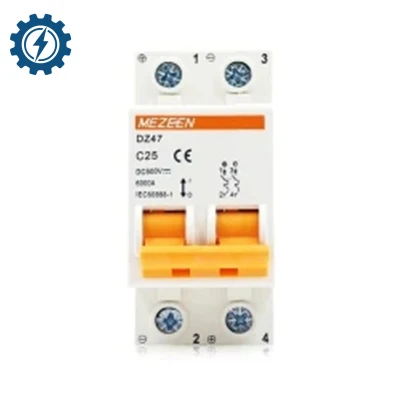 11kv Zw32-12 Pole Installed Type Outdoor Hv Vacuum Circuit Breaker