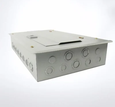 Low Voltage Electric Power Meter Panel Box Plug-in Tye Type Load Centers