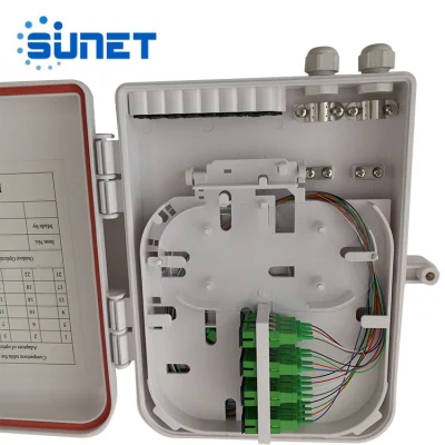 Short Shipmennt Date Electrical dB Box Distribution Board