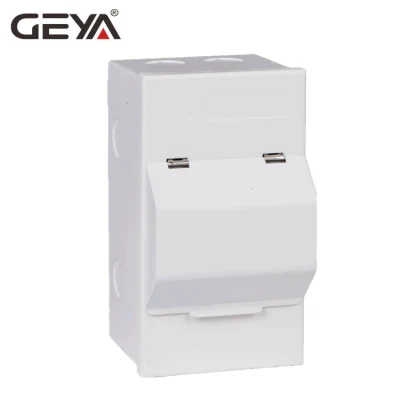 Outdoor AC Board Stage Power Distribution 3 Phase dB Box