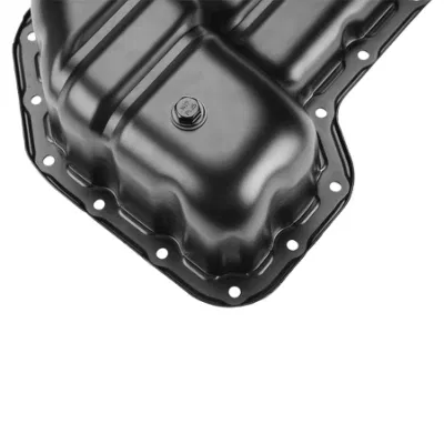 121020p041 Toyota Pan Sub-Assy Oil 12102-0p041 Lower Oil Pan, Pan Sub Assembly Oil N Auto China Factory