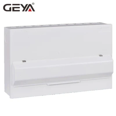 2 20 Geya 12 Way 3 Phase Sub Distribution Board