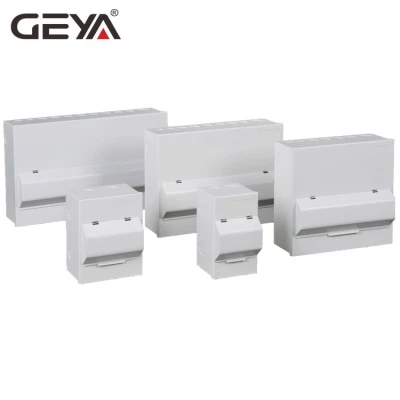 2 20 Geya 12 Way 3 Phase Sub Distribution Board