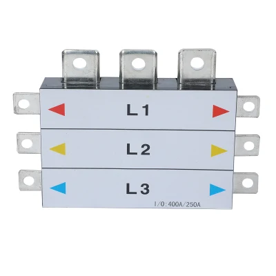 MCB and MCCB Pan Assembly for Distribution Box