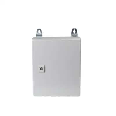 High Quality IP66 Waterproof Wall Mounting Panel Box Project Box