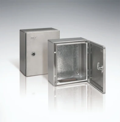 High Quality IP66 Waterproof Wall Mounting Panel Box Project Box