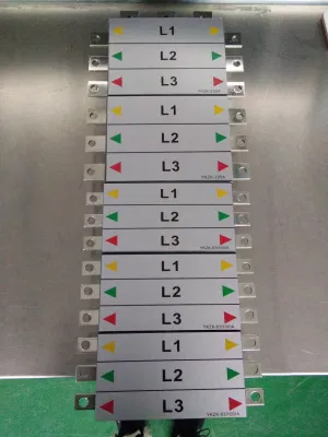 MCCB Pan Assembly for Distribution Cabinets