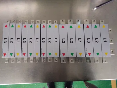 MCCB Pan Assembly for Distribution Cabinets