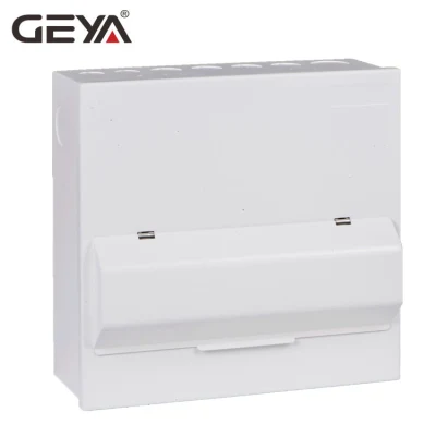 2 20 Geya 12 Way 3 Phase Sub Distribution Board