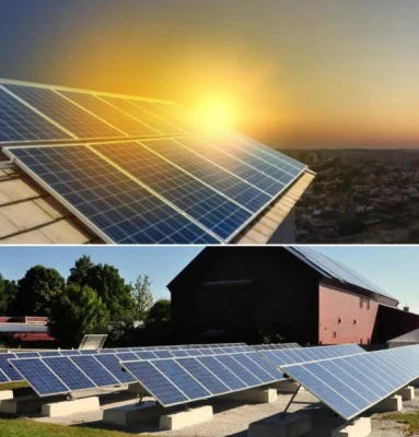 2023 New Arrival Trina 415W 420W 425W 430W 435W Dual Glass Solar Panel Longi Jinko PV Solar Module Half Cell Tsm-Deg9r. 28