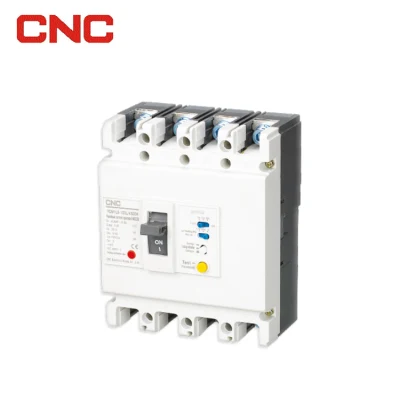 CNC ELCB 65A ELCB 63A ELCB 4p 80A