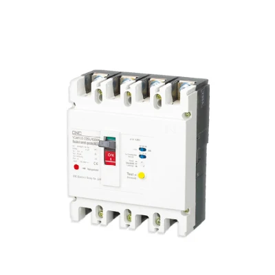 CNC ELCB 65A ELCB 63A ELCB 4p 80A