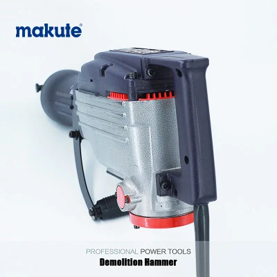 Makute Electric Super Demolition Hammer 85mm 2800W Breaker