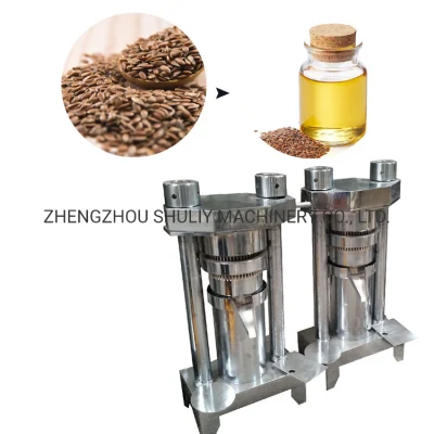 High Quality Hydraulic Oil Press Machinal with Factory Price