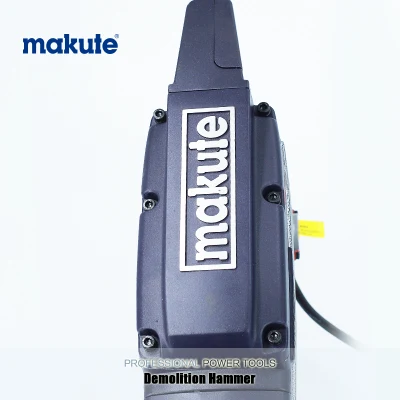 Makute Electric Super Demolition Hammer 85mm 2800W Breaker