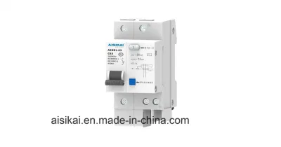 125A 4p Min Circuit Breaker (MCB)