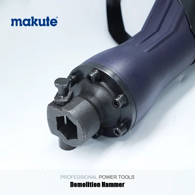 Makute Electric Super Demolition Hammer 85mm 2800W Breaker