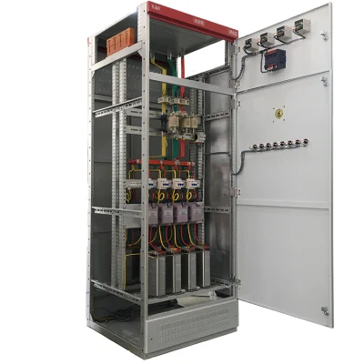 Electrical Equipment Low Voltage Distribution Board with Circuit Breaker