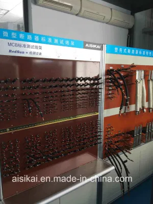 125A 4p Min Circuit Breaker (MCB)