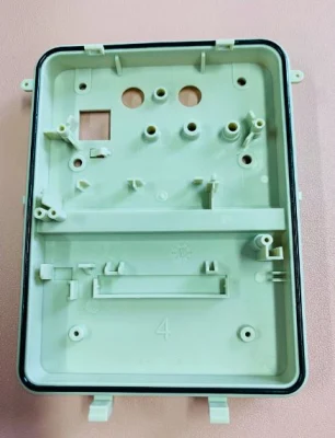 Silver Low Voltage KAIWEI Wooden Case/Carton Electrical Enclosure distribution board