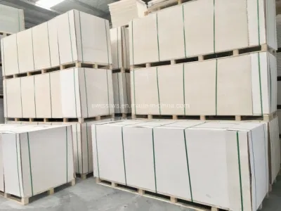 Hot Sale Factory Price Fireproof Sulfate Mgso4 Glass Magnesium Oxide MGO Board Panel for Wall