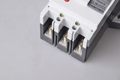 800V Air Electrical Moulded Case Circuit Breaker MCCB