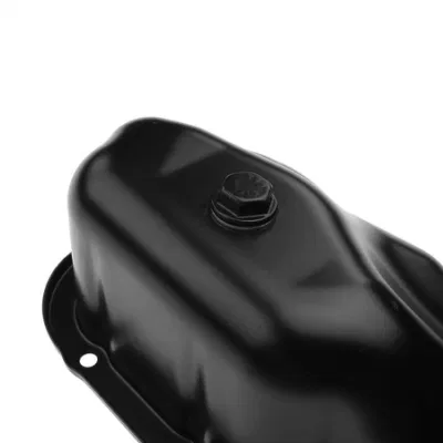 Legacy Outback Engine Oil Pan Assembly Plug OEM P/N 11109AA202