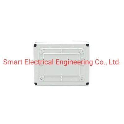 Distribution Box Distribution Board Electric Board Breaker Panel