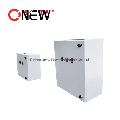 High Quality 800A Auto Transfer Switch Diesel Generator ATS Box Carbinet Price