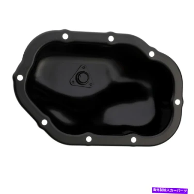 Legacy Outback Engine Oil Pan Assembly Plug OEM P/N 11109AA202