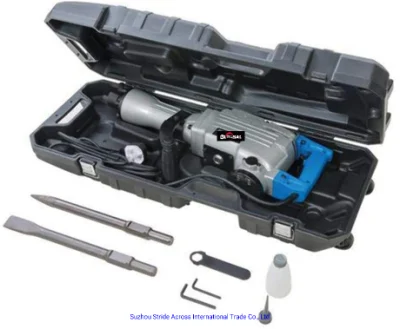 1700W Strong Powerful Electric Demolition Breaker Power Tool