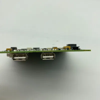 Used Original Board of Touch Screen for Domino Ax150I Cij Inkjet Printer
