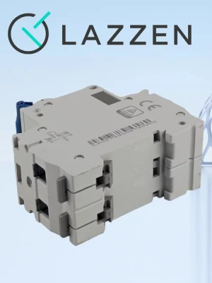 Electrical Universal Circuit Breakers Ndb1-63
