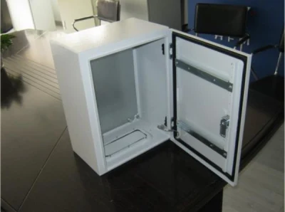 Power Plants Low Voltage KAIWEI Wooden Case/Carton Electrical Enclosure distribution board