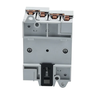 Electric DC Solar IP66 Waterproof Isolator Switches PV Disconnect Switch