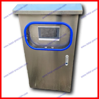 Custom Hot Selling Control Panel Cabinet, Power Distribution Board, Panel Board