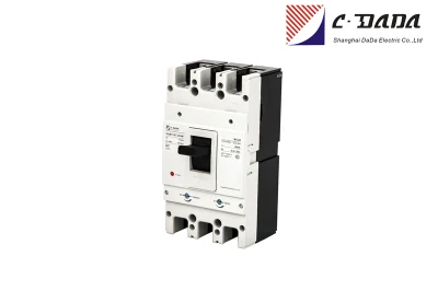 OEM 2p, 3p, 4p 0.7-1in 16A-1250A Electrical Circuit Breaker Industrial Use 1250A Electronic MCCB