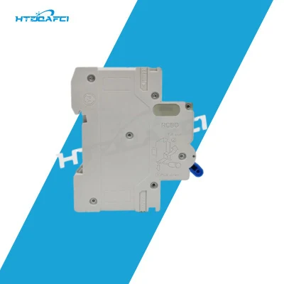  2poles AC 230V/400V 25A 2p Mini MCB 32 AMP C32 230/400V 50/60 Hz 6kaminiature Circuit Breaker