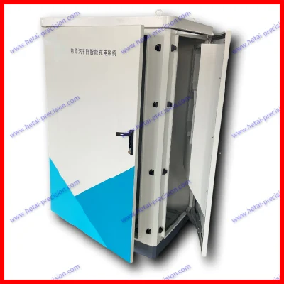 Custom Hot Selling Control Panel Cabinet, Power Distribution Board, Panel Board