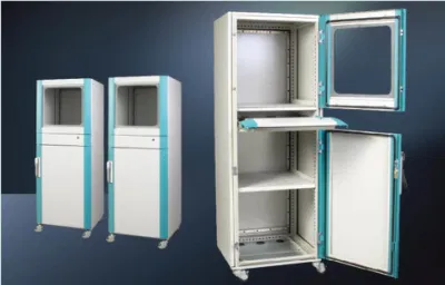 Low Voltage Partly-welded Type KAIWEI Explosion Proof Enclosure distribution board