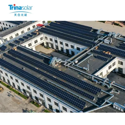 2023 New Arrival Trina 415W 420W 425W 430W 435W Dual Glass Solar Panel Longi Jinko PV Solar Module Half Cell Tsm-Deg9r. 28